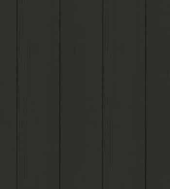 Decking Paint Black on wood