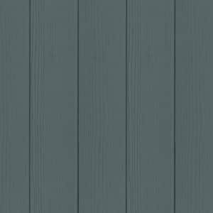 Decking Paint Blue Grey on wood