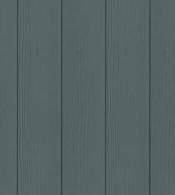 Decking Paint Blue Grey on wood