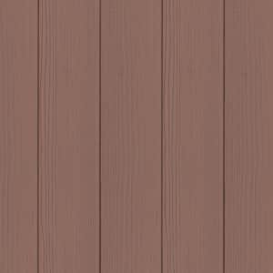 Decking Paint Canyon on wood