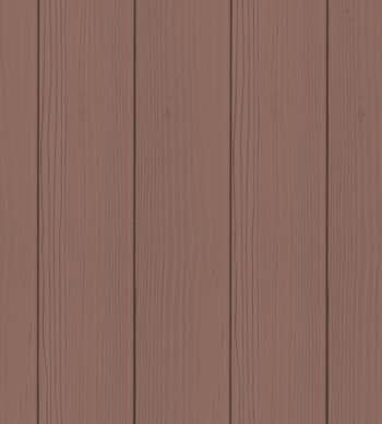 Decking Paint Canyon on wood