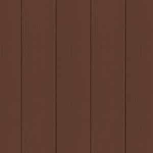 Decking Paint Coffee on wood