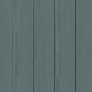 Decking Paint Forest Dew on wood
