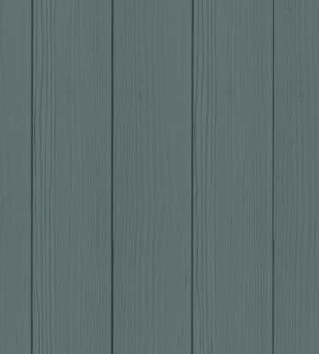 Decking Paint Forest Dew on wood