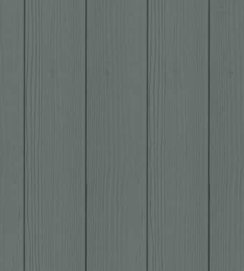 Decking Paint Grey on wood