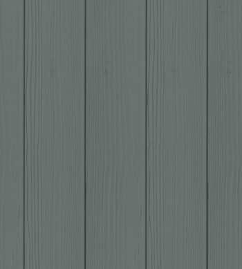 Decking Paint Grey on wood