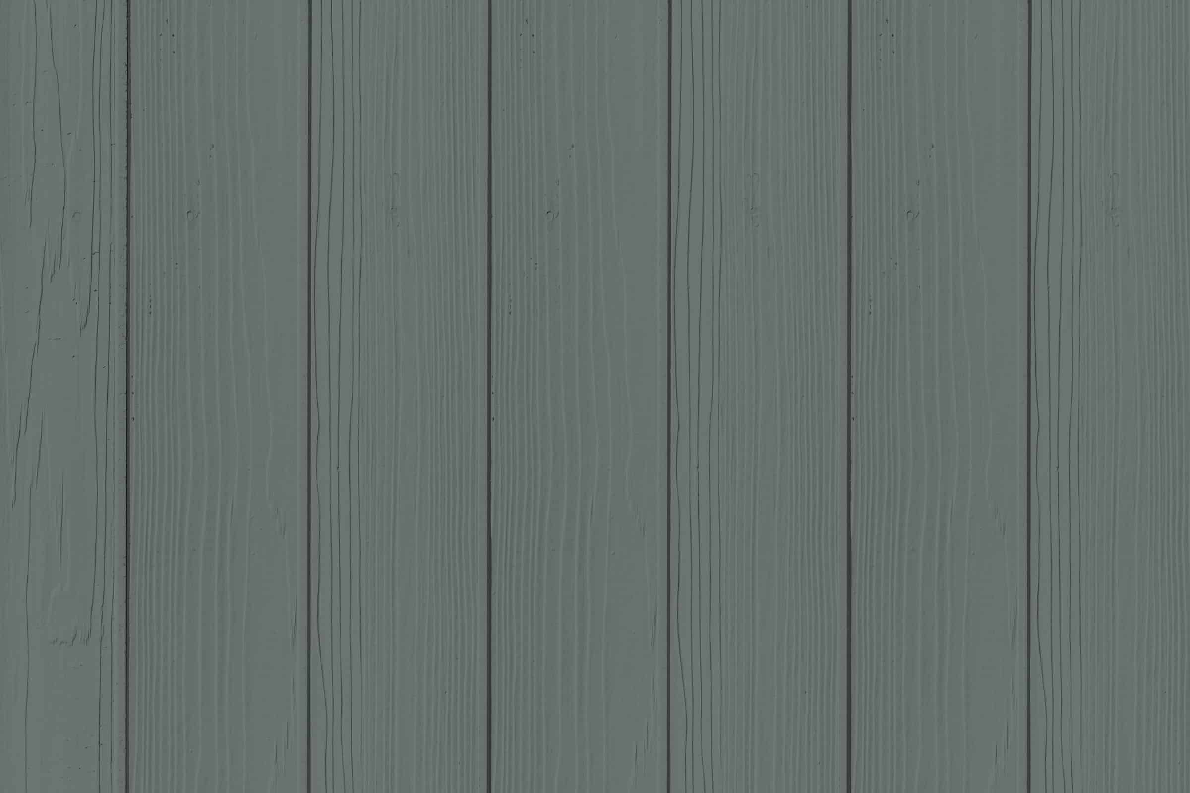 Decking Paint Grey on wood