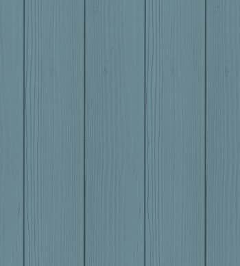 Decking Paint Light Blue on wood