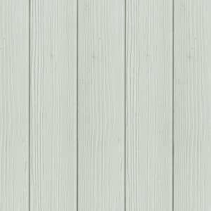 Decking paint Light Grey on wood