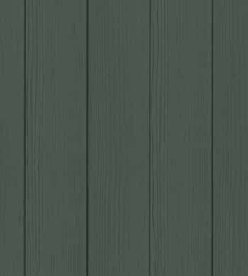 Decking Paint Mallard Green on wood