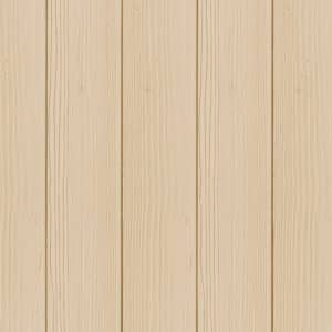 Decking Paint Sand Dollar on wood