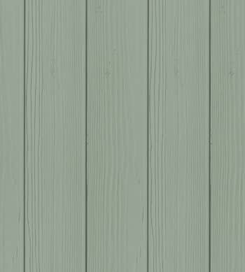 Decking Paint Sea Foam on wood
