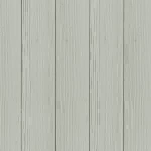 Decking Paint Traditional Grey on wood