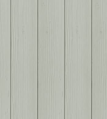Decking Paint Traditional Grey on wood