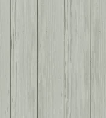 Decking Paint Traditional Grey on wood