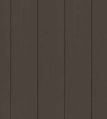 Decking Paint Traditional Oxford Brown on wood