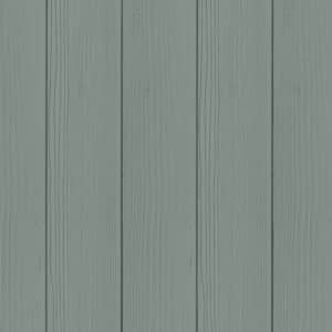 Decking Paint Wave Green on wood