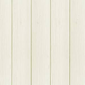 Decking Paint White on wood