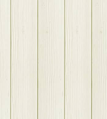 Decking Paint White on wood