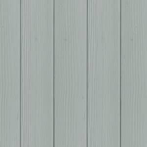 Decking Paint Winter Sky on wood