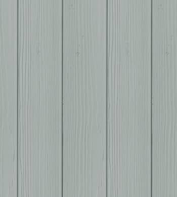 Decking Paint Winter Sky on wood