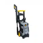 portable pressure washer