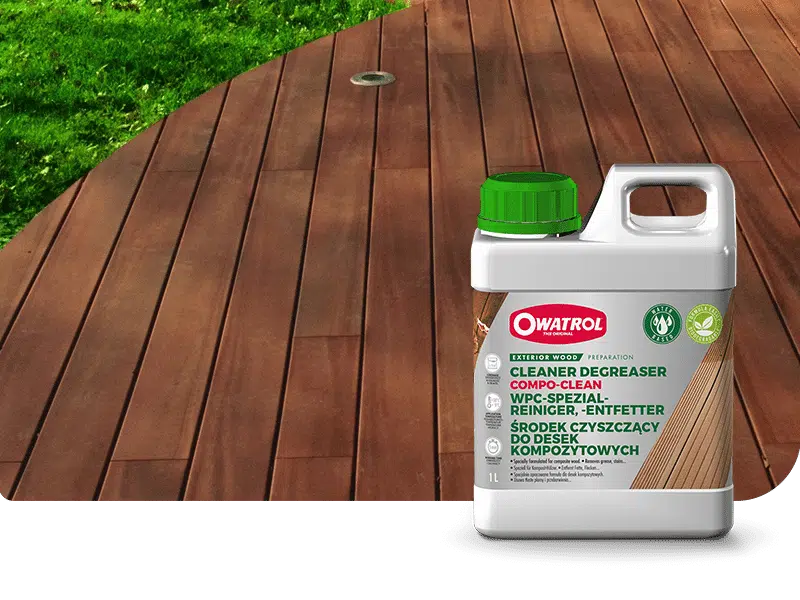 compo-clean