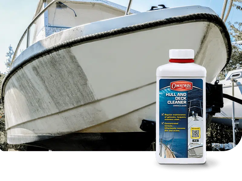 owaclean