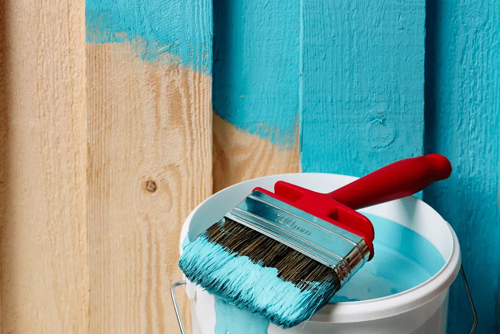 Fence Painting Tips for a Stunning Transformation Owatrol Direct