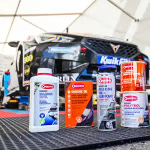 Pura-Trol, Owatrol oil, transyl, CIP and Polytrol by Restart Racing