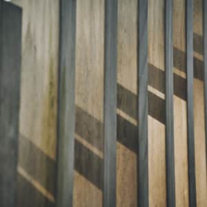 Owatrol and Accoya