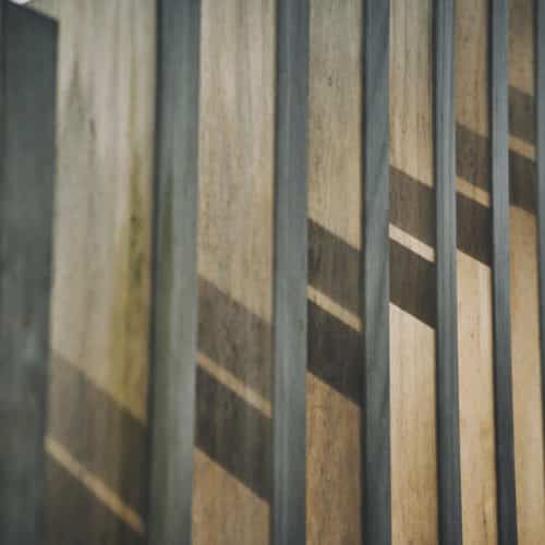 Owatrol and Accoya