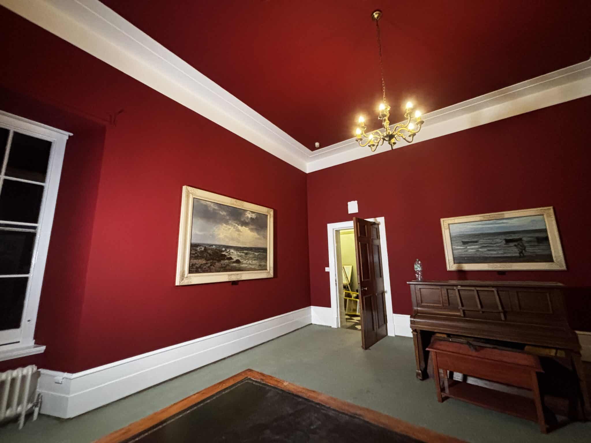 West End Decorators West End Decorators