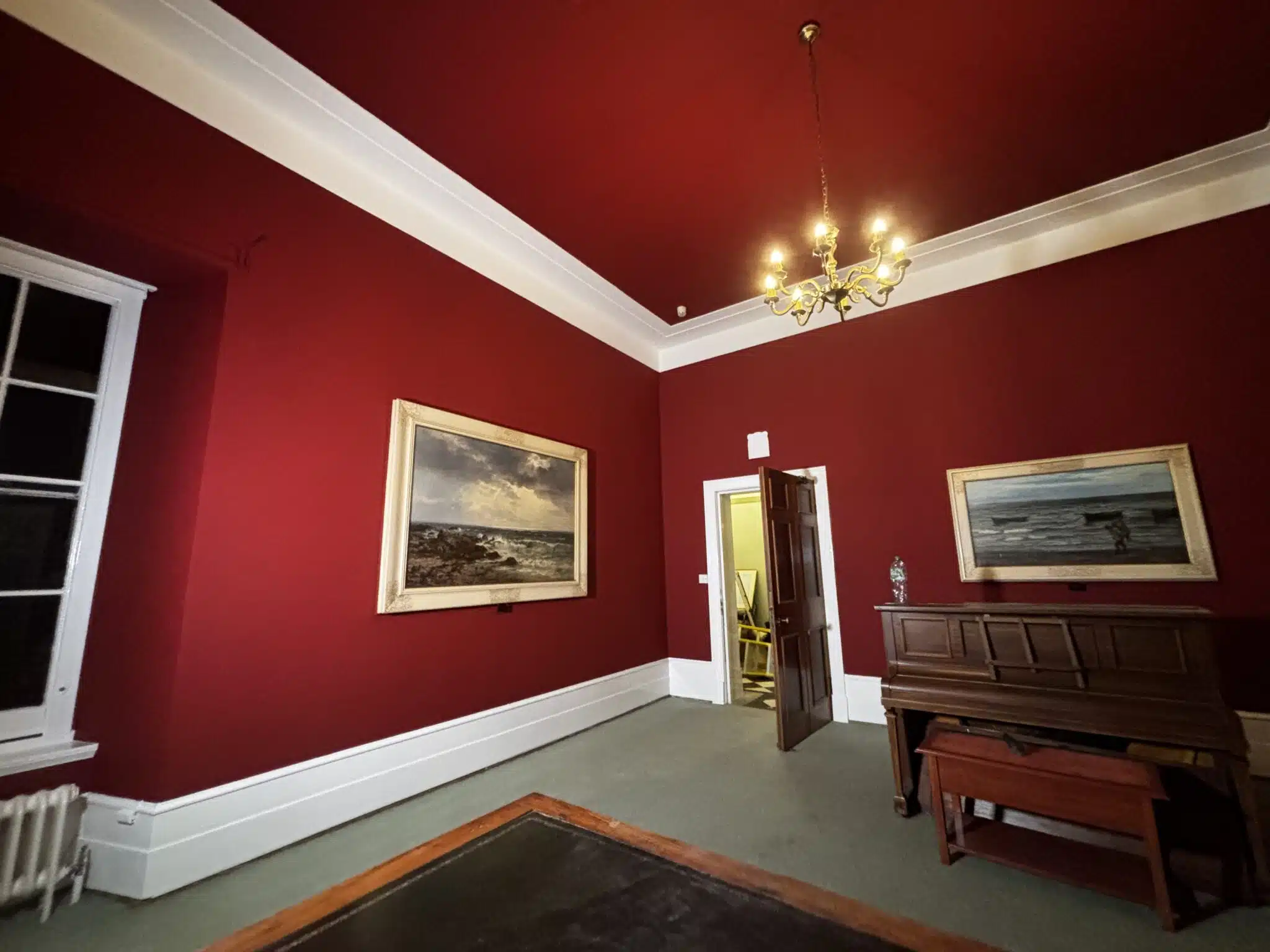 West End Decorators