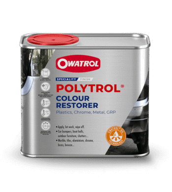 125ml Polytrol