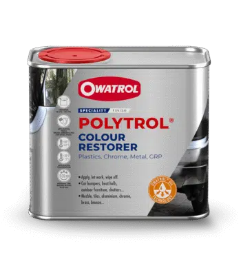 125ml Polytrol