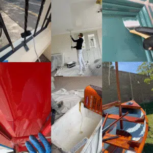 wkpd using owatrol oil