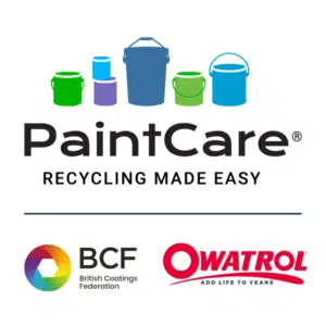 owatrol uk supports paintcare header